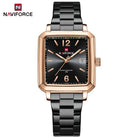 Naviforce NF 9252 SquareClass Edition Men Watch With Official Warranty