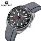 Naviforce NF 7132 Textured Dial Sport Men Watch With Official Warranty