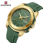 Naviforce NF 7112 Iconic Drive Men Watch With Official Warranty