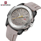 Naviforce NF 7112 Iconic Drive Men Watch With Official Warranty