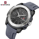 Naviforce NF 7112 Iconic Drive Men Watch With Official Warranty