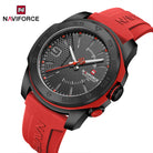 Naviforce NF 7112 Iconic Drive Men Watch With Official Warranty