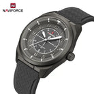 Naviforce NF 9281T Alpha Flex Men Watch With Official Warranty