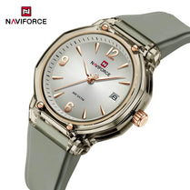 Naviforce NF 6110 Nova Elegance Women's Analog Quartz Watch With Official Warranty