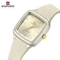 Naviforce NF5055 Pretty Pulse Women's Analog Watch With Official Warranty