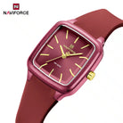 Naviforce NF5055 Pretty Pulse Women's Analog Watch With Official Warranty