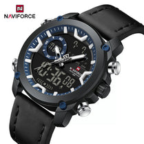 Naviforce NF 9261 Elite Edition Men Watch With Official Warranty