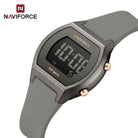 Naviforce NF5064 Spark Digital Women's Watch With Official Warranty