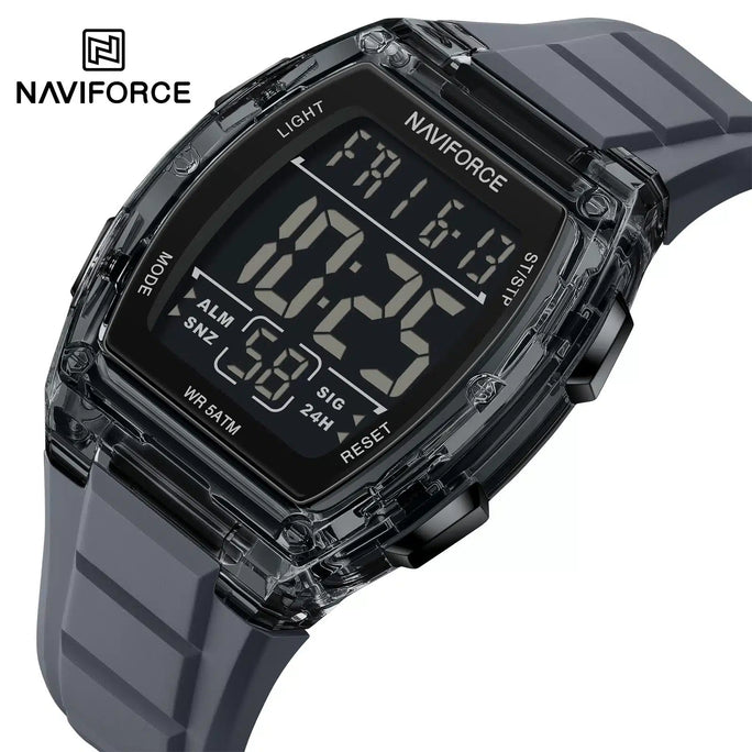Naviforce NF6106 DigiMaster Series