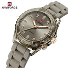 Naviforce NF7115 Elara Women's Analog Watch With Official Warranty