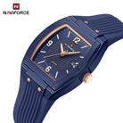 Naviforce NF 5070 Modern Grace Women's Analog Quartz Watch With Official Warranty