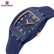 Naviforce NF 5070 Modern Grace Women's Analog Quartz Watch With Official Warranty