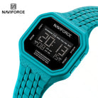 Naviforce NF 7116 AlphaZone Men Watch With Official Warranty