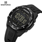 Naviforce NF 7138 Phantom Digital Men Watch With Official Warranty