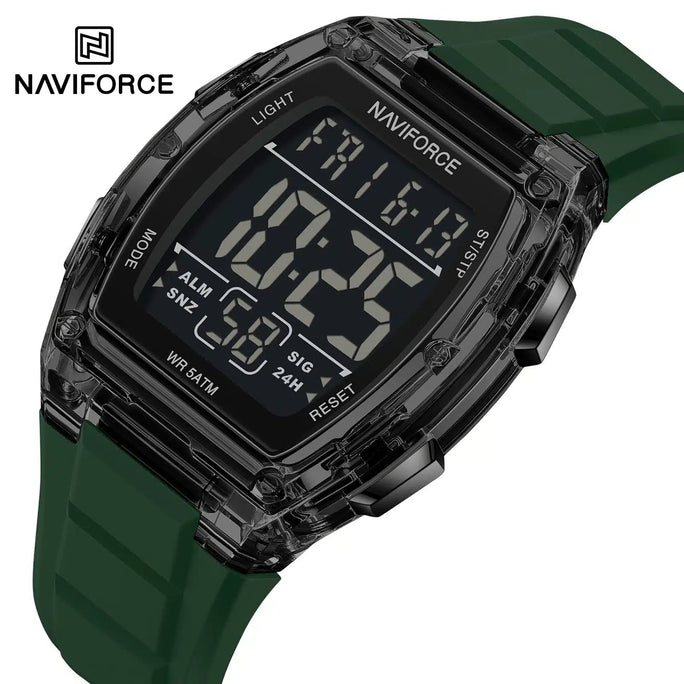 Naviforce NF6106 DigiMaster Series