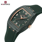 Naviforce NF 5070 Modern Grace Women's Analog Quartz Watch With Official Warranty