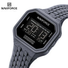 Naviforce NF 7116 AlphaZone Men Watch With Official Warranty
