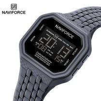 Naviforce NF 7116 AlphaZone Men Watch With Official Warranty