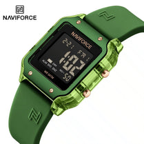 Naviforce NF6105 SmartAura Women's Analog Watch With Official Warranty