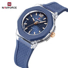 Naviforce NF 6109 Textura Ladies Watch With Official Warranty