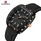 Naviforce NF7124 Urban Lady Date Women's Analog Watch With Official Warranty