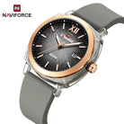 Naviforce NF 6111 Zoya Elegance Women's Analog Quartz Watch With Official Warranty