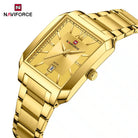 Naviforce NF 9251 Harmony Edition Men Watch With Official Warranty