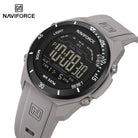 Naviforce NF 7138 Phantom Digital Men Watch With Official Warranty