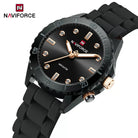 Naviforce NF7115 Elara Women's Analog Watch With Official Warranty