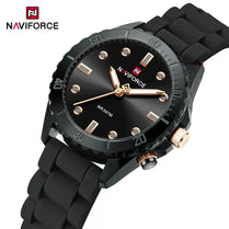 Naviforce NF7115 Elara Women's Analog Watch With Official Warranty