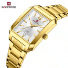 Naviforce NF 9251 Harmony Edition Men Watch With Official Warranty