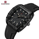 Naviforce NF7124 Urban Lady Date Women's Analog Watch With Official Warranty