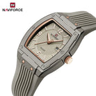 Naviforce NF 5070 Modern Grace Women's Analog Quartz Watch With Official Warranty