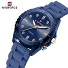 Naviforce NF7115 Elara Women's Analog Watch With Official Warranty