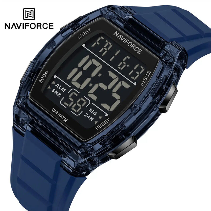 Naviforce NF6106 DigiMaster Series