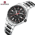 Naviforce NF 9266 Textured Dial Men Watch With Official Warranty