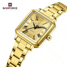 Naviforce NF5065 Roman Grace Women's Analog Watch With Official Warranty
