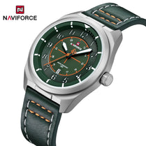 Naviforce NF 9281L Gentleman Edition Men Watch With Official Warranty
