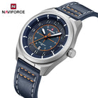 Naviforce NF 9281L Gentleman Edition Men Watch With Official Warranty