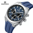 Naviforce NF 8080 Enduro Edition Men Watch With Official Warranty