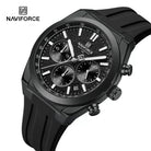 Naviforce NF 8080 Enduro Edition Men Watch With Official Warranty