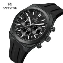 Naviforce NF 8080 Enduro Edition Men Watch With Official Warranty