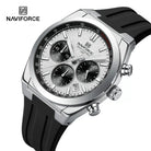 Naviforce NF 8080 Enduro Edition Men Watch With Official Warranty