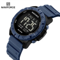Naviforce NF 7110 Command Men Watch With Official Warranty