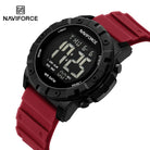 Naviforce NF 7110 Command Men Watch With Official Warranty