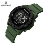 Naviforce NF 7110 Command Men Watch With Official Warranty