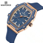 Naviforce NF8069 Blossom Date Women's Analog Watch With Official Warranty
