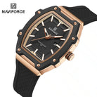 Naviforce NF8069 Blossom Date Women's Analog Watch With Official Warranty