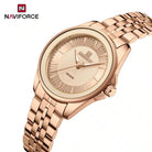 Naviforce NF5067 Bloom Series Women's Analog Watch With Official Warranty