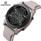 Naviforce NF 7134 Digital Core Men Watch With Official Warranty
